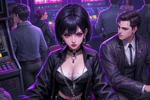 申请创建长运账号